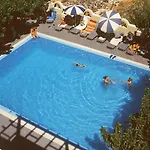 Otel Artemis Santorini