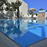 Artemis Santorini 3* Kamári