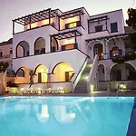 Otel Artemis Santorini Kamári