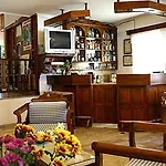 Otel Artemis Santorini Kamári