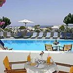 Artemis Santorini Otel