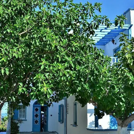 Artemis Santorini Otel