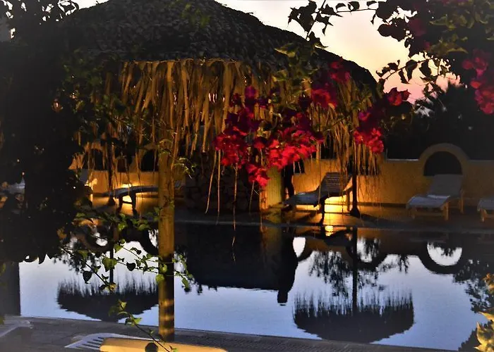 Artemis Santorini 3*