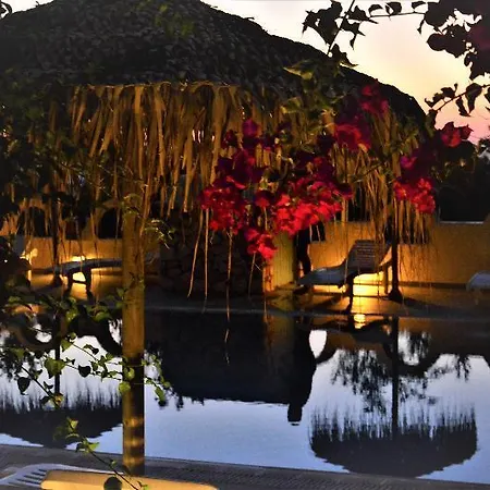 Artemis Santorini 3*