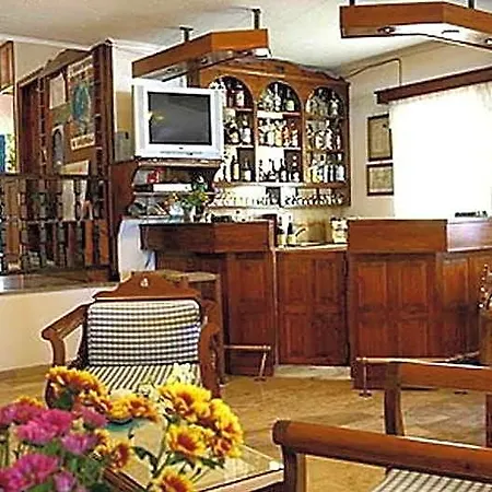 Artemis Santorini Hotel