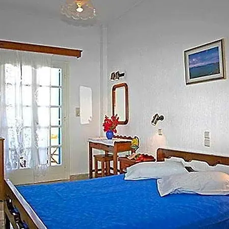 Artemis Santorini