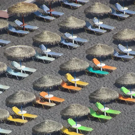 Hotel Artemis Santorini Kamari (Santorini)