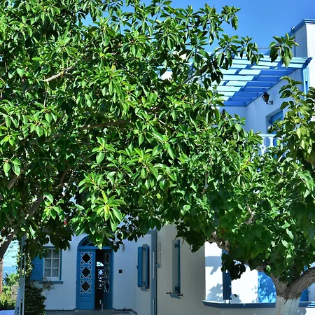 Artemis Santorini Hotel 3*