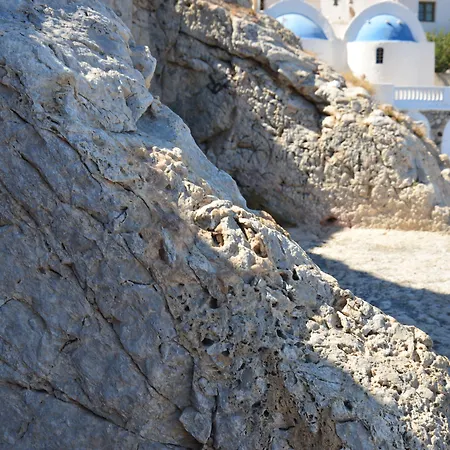 Hotel Artemis Santorini