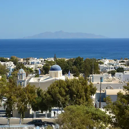 Artemis Santorini 3* Kamari (Santorini)