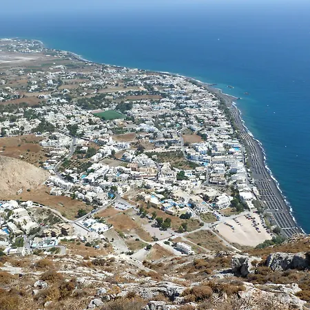 Hotel Artemis Santorini 3*