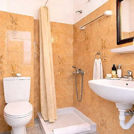 Artemis Santorini Hotel Kamari (Santorini)