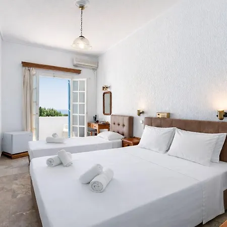 Artemis Santorini Hotel 3*