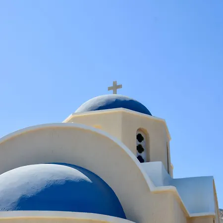 Hotel Artemis Santorini