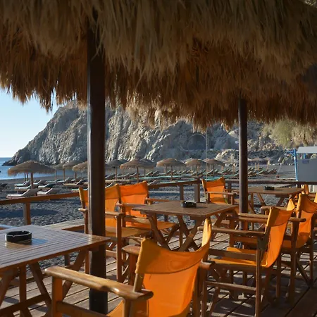 Hotel Artemis Santorini Kamari (Santorini)