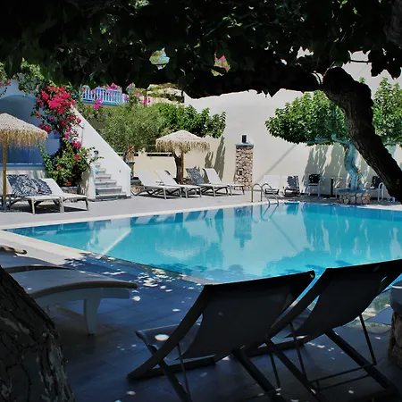 Artemis Santorini Kamari (Santorini)