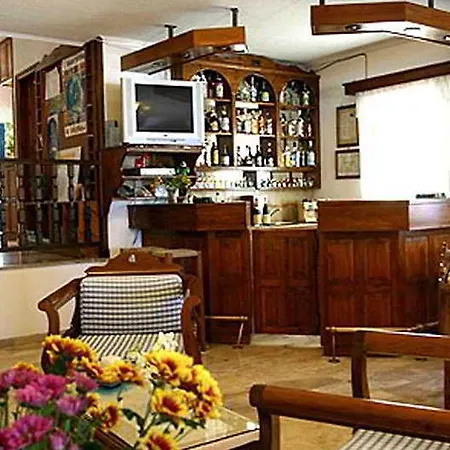 酒店 Artemis Santorini Kamári